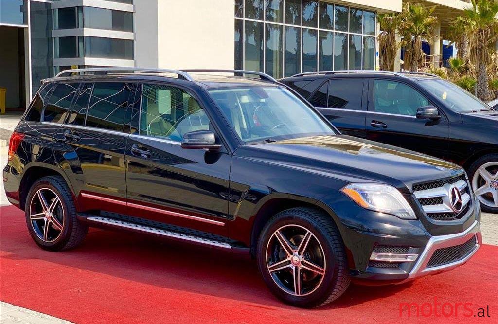 2006' Volkswagen Glk 250 photo #1