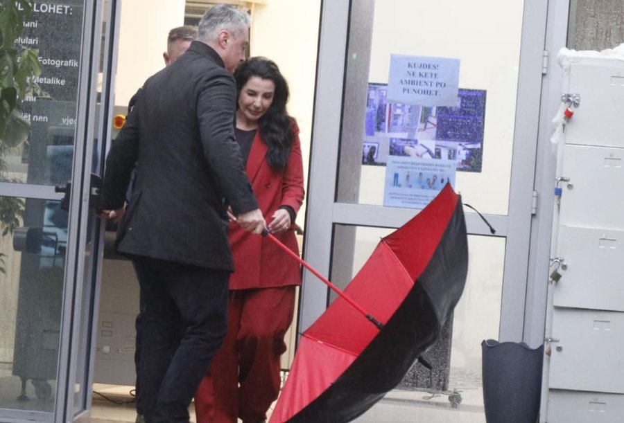 La në fuqi pezullimin e Belinda Ballukut nga posti i zv.kryeministres dhe ministres se Infrastruktures, zbardhet vendimi i GJKKO