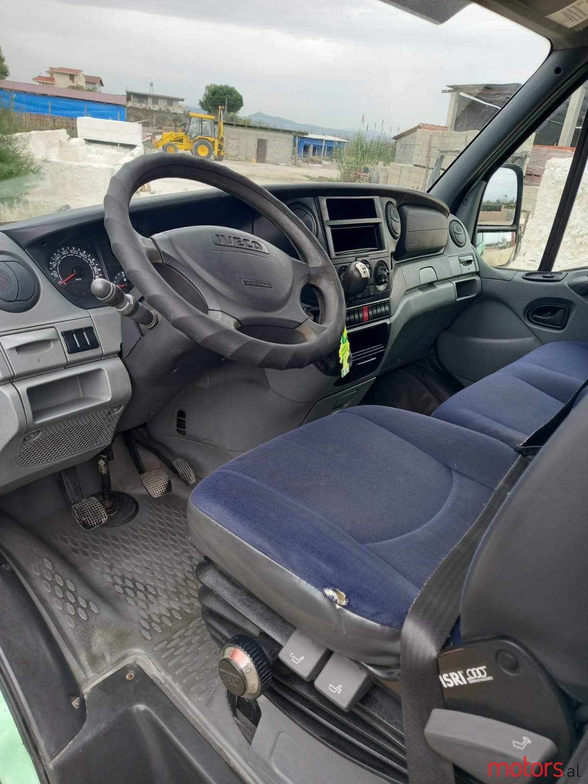 2007' Iveco Daily photo #1