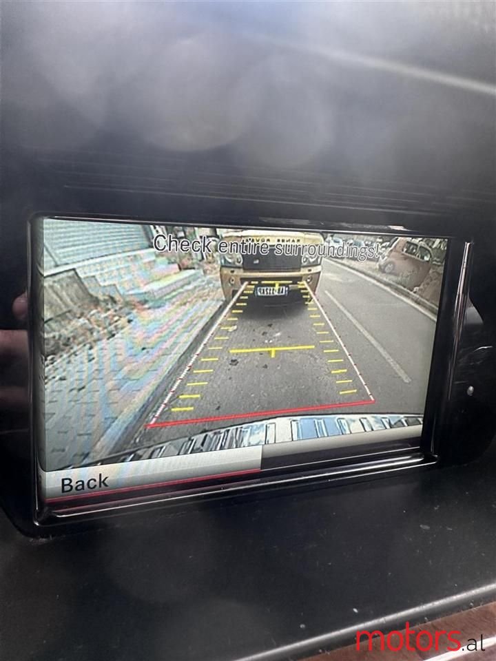 2015' Mercedes-Benz GLK 250 photo #2