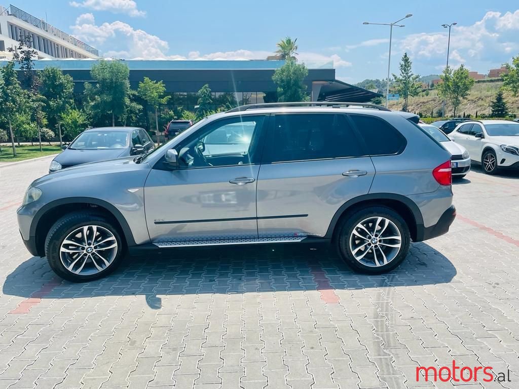 2008' BMW X5 photo #2