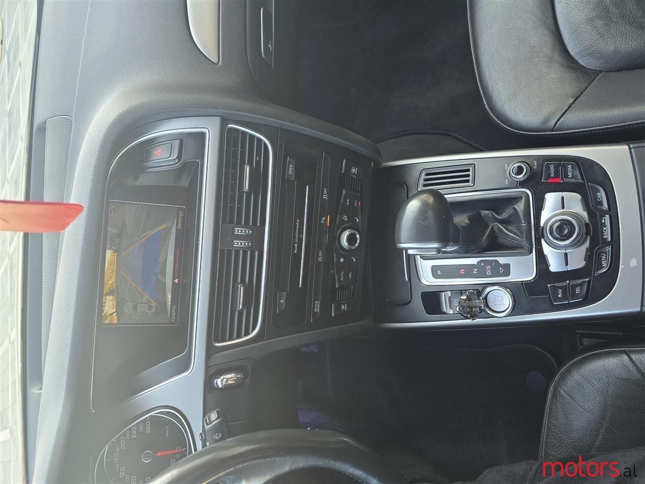 2015' Audi A4 photo #5