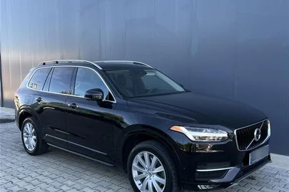 2016' Volvo Xc 90