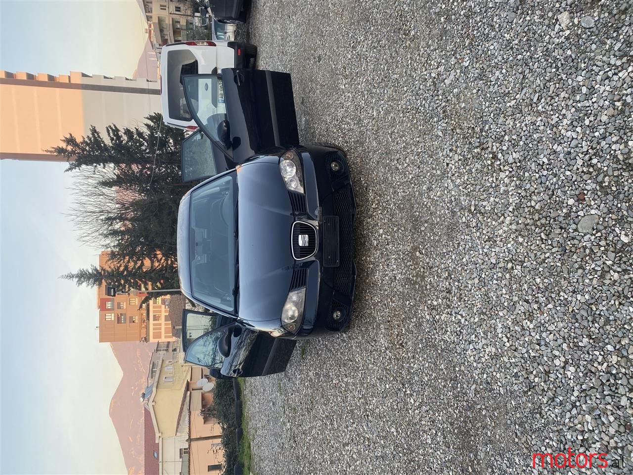 2008' SEAT Ibiza photo #3