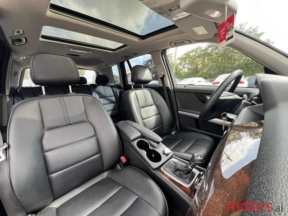 2010' Mercedes-Benz GLK 220 photo #4