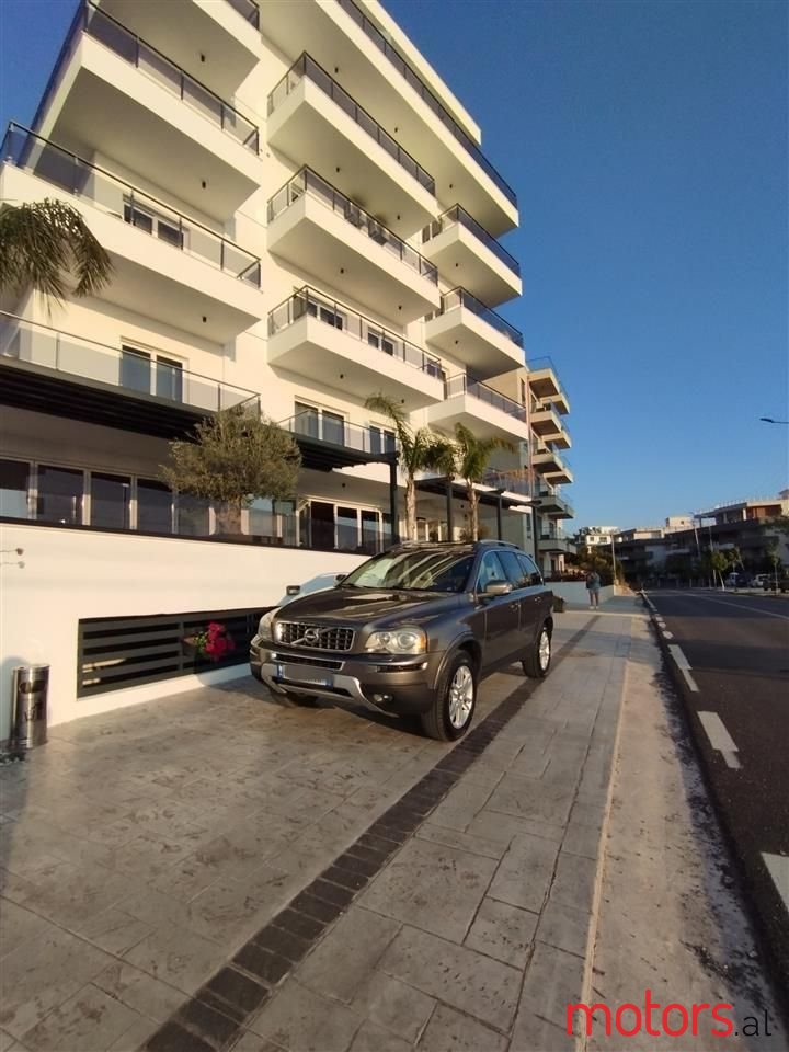 2012' Volvo Xc 90 photo #3