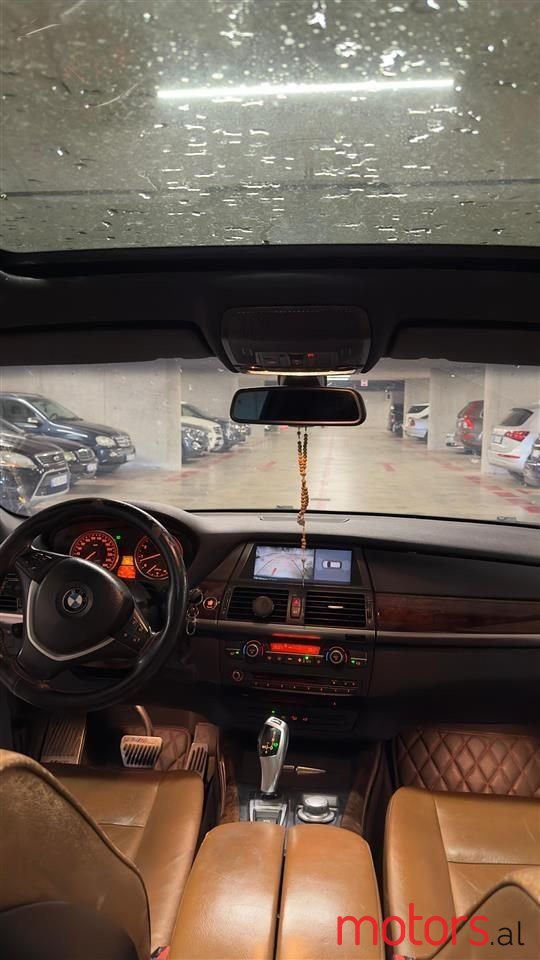 2009' BMW X5 photo #5