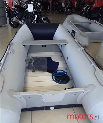 2014' Yamaha YAM-310S photo #4