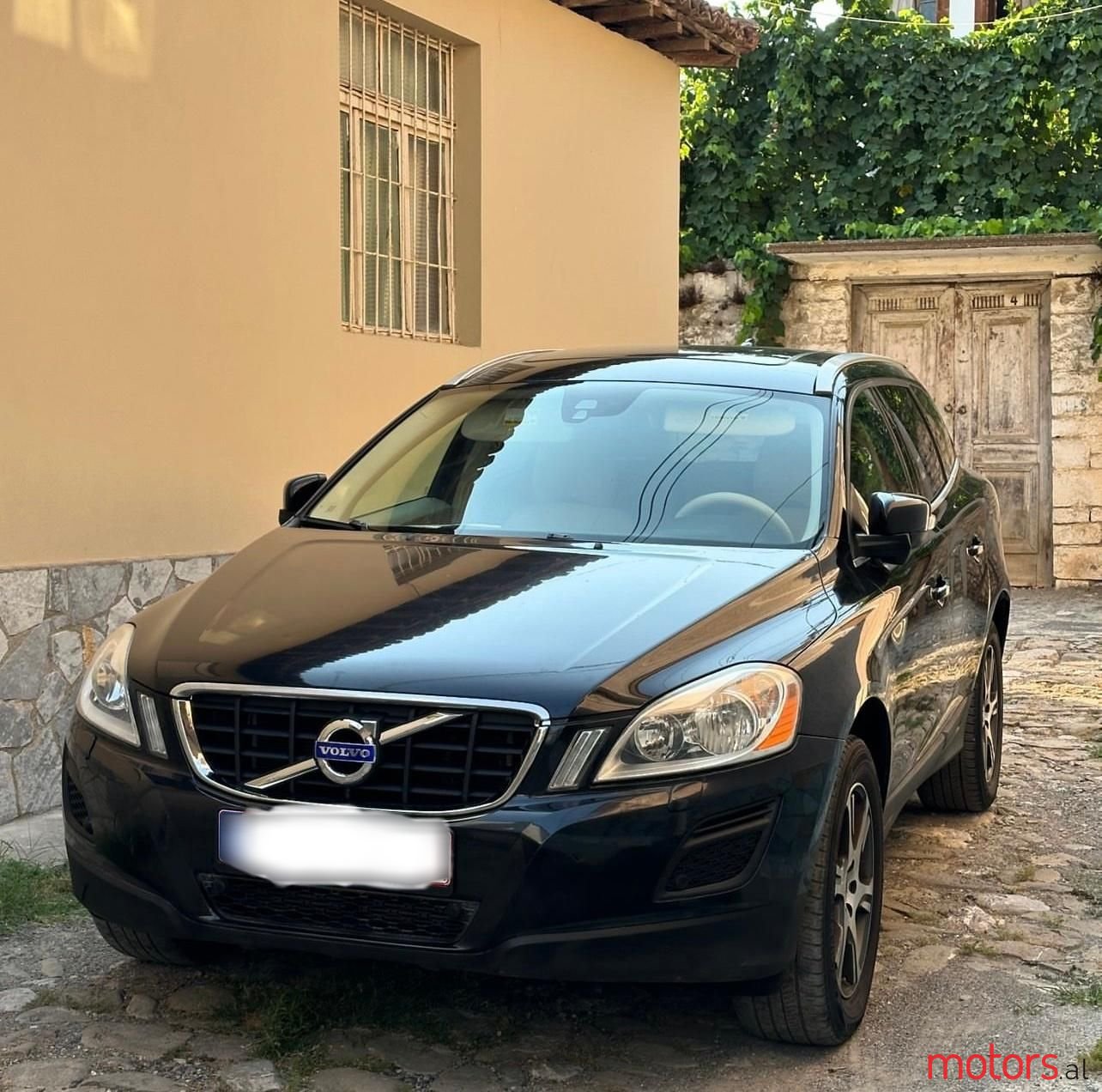 2012' Volvo Xc 60 photo #4