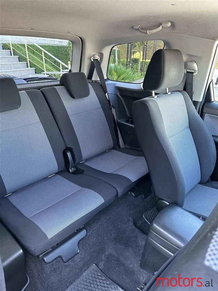 2008' Suzuki Grand Vitara photo #2