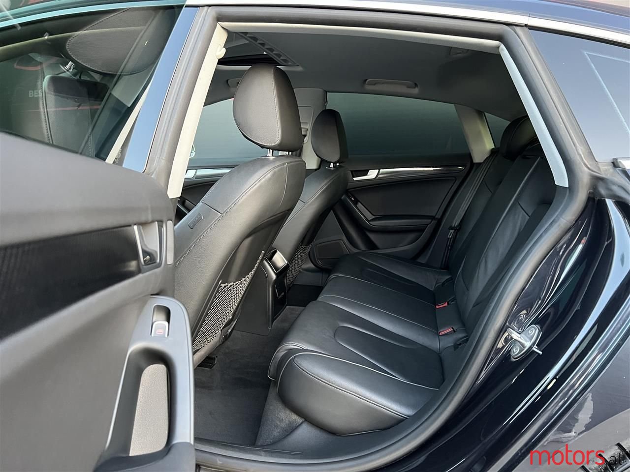 2014' Audi A5 photo #6