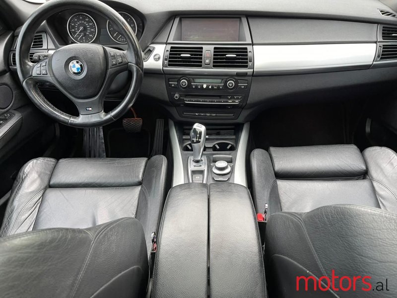 2009' BMW X5 photo #2