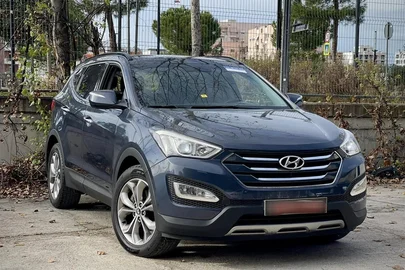 2013' Hyundai Santa Fe