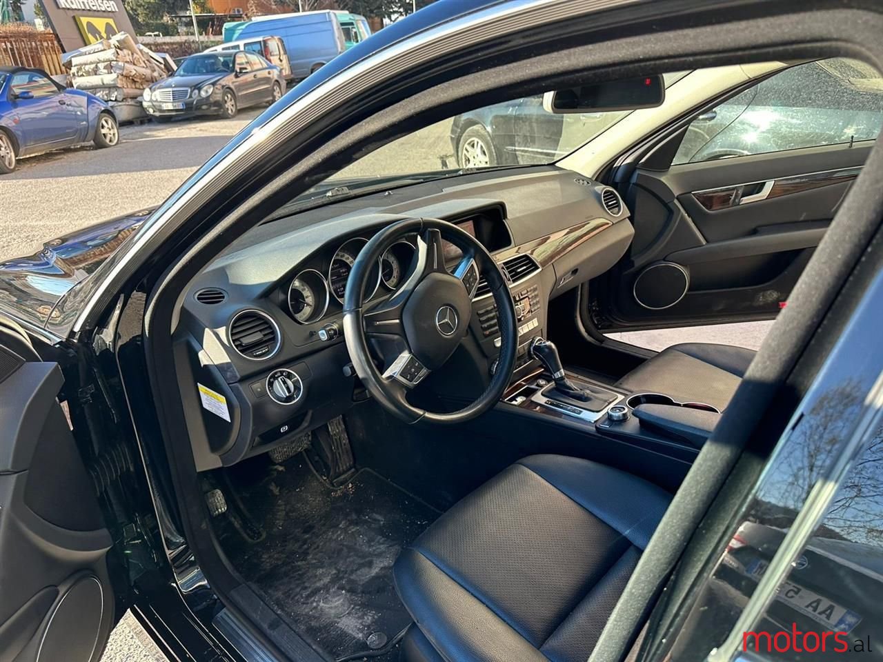 2013' Mercedes-Benz 250 photo #6