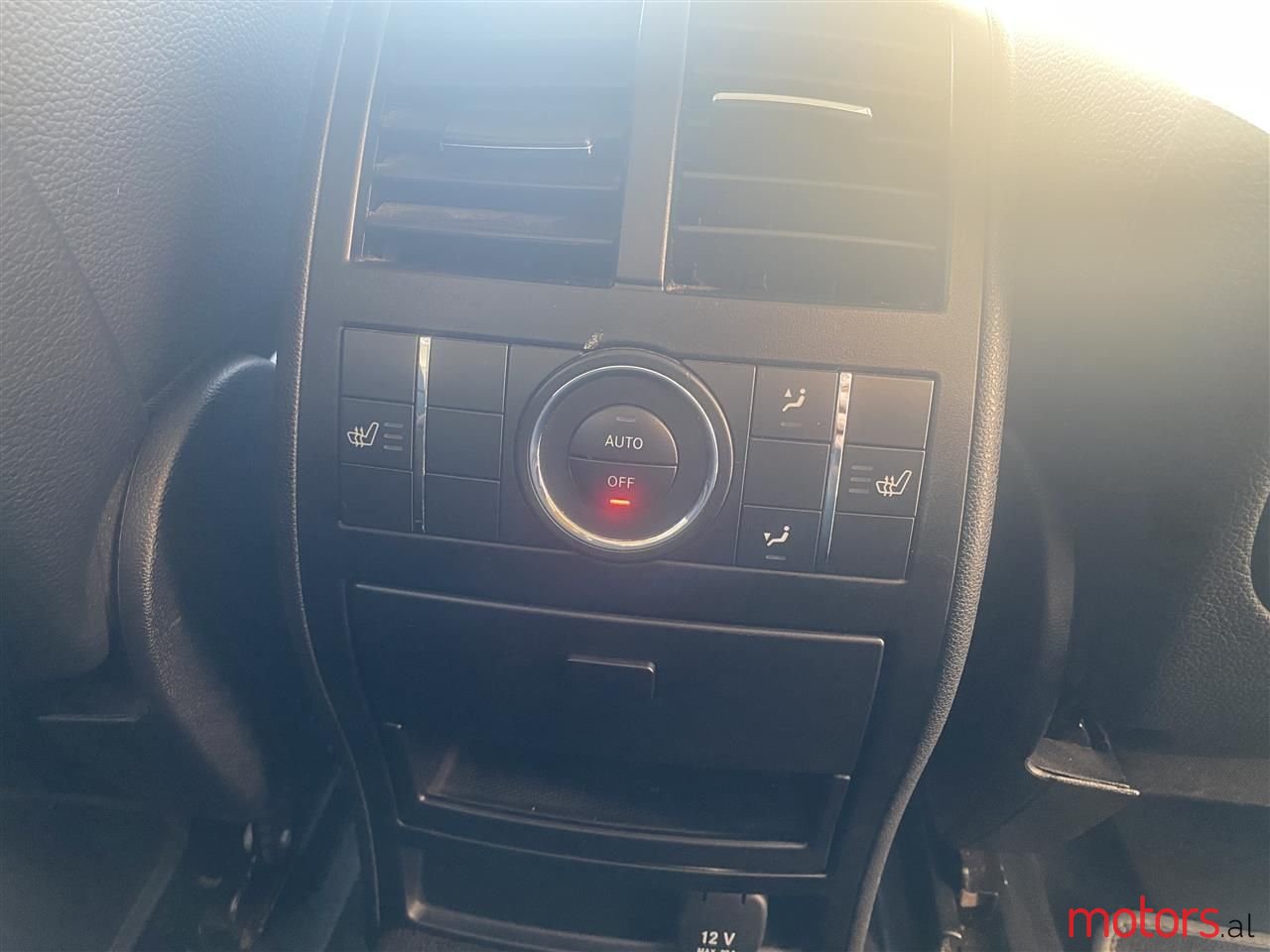 2010' Mercedes-Benz ML 350 photo #6