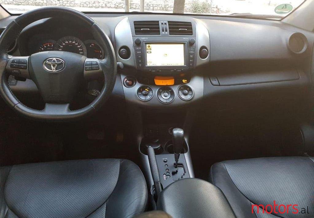 2009' Toyota RAV4 photo #2