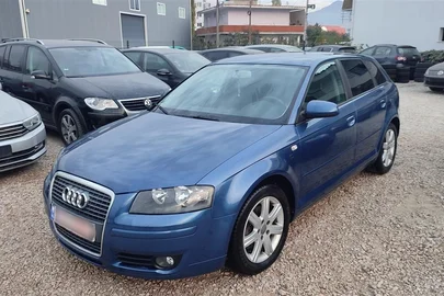 2005' Audi A3