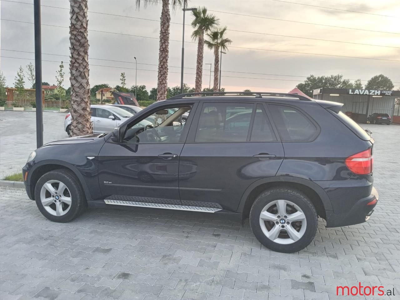 2009' BMW X5 photo #2