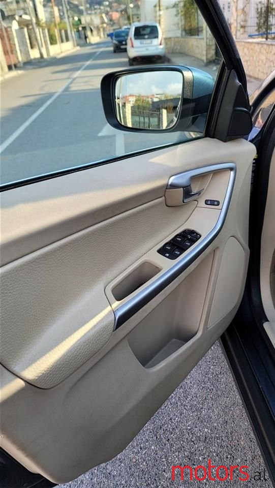 2009' Volvo Xc 60 photo #6