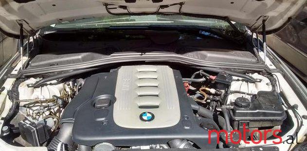 2004' BMW 525 photo #2