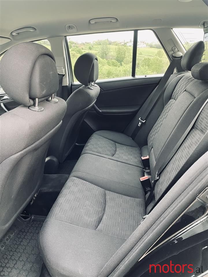 2006' Mercedes-Benz C 220 photo #4