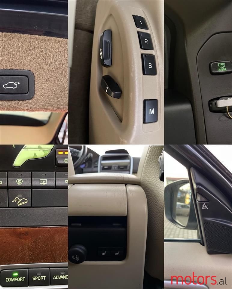 2010' Volvo Xc 60 photo #5