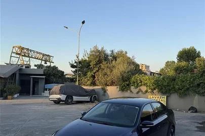 2012' Volkswagen Jetta