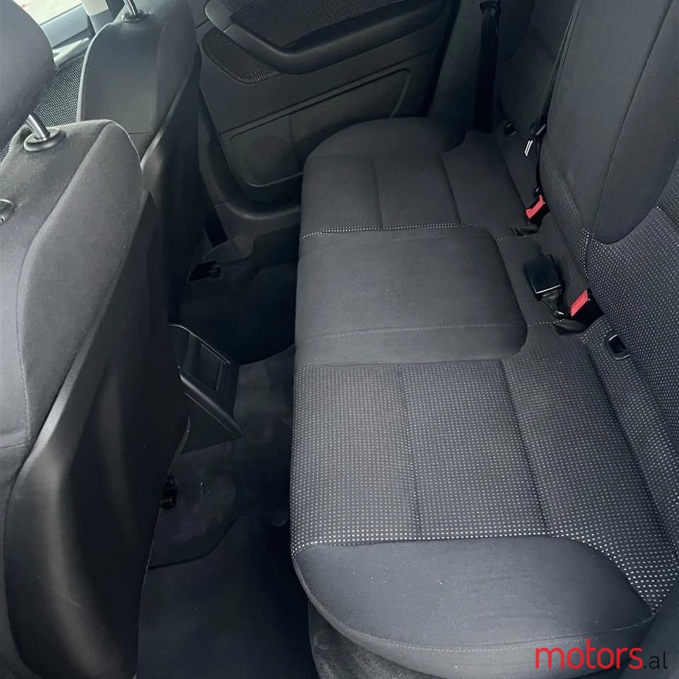 2007' Audi A3 photo #2