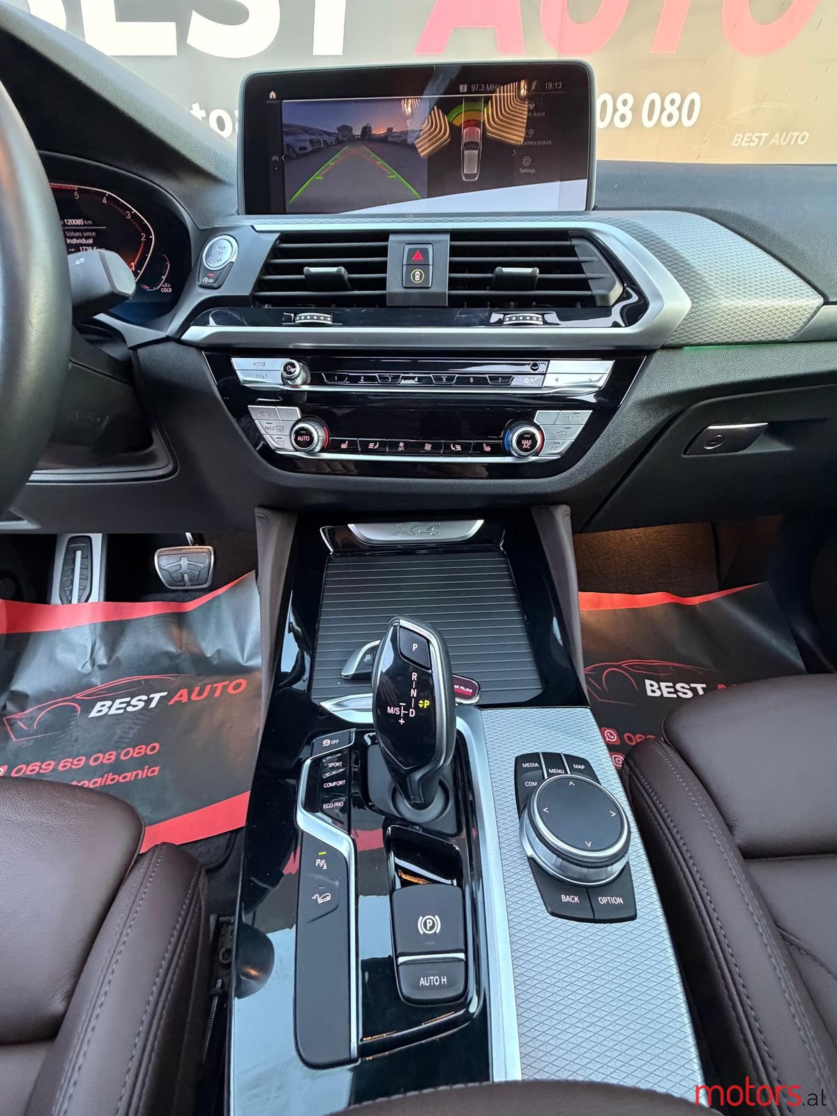 2020' BMW X4 photo #3
