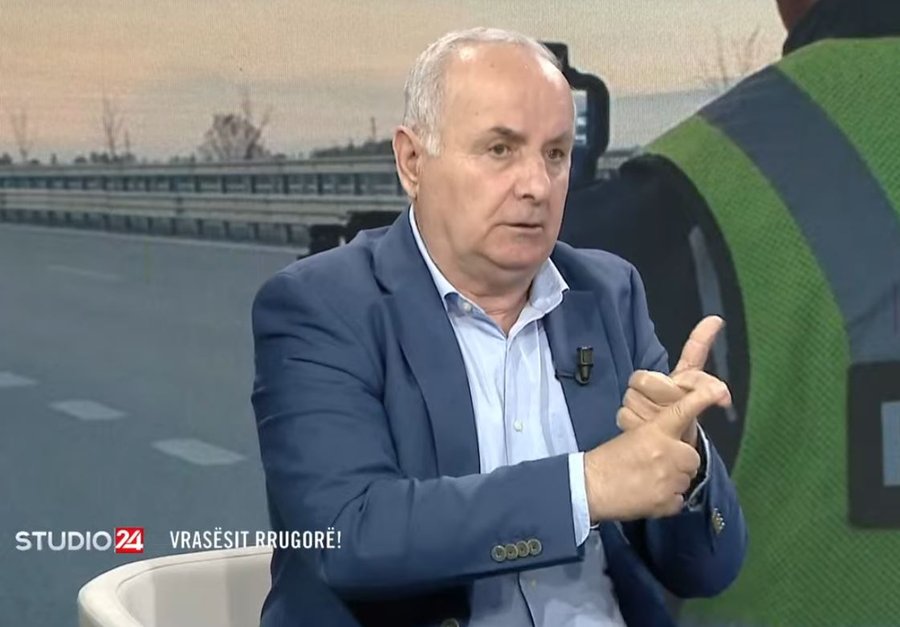 Fatmir Hasho