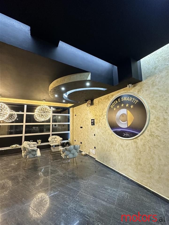 2019' Smart Fortwo photo #4