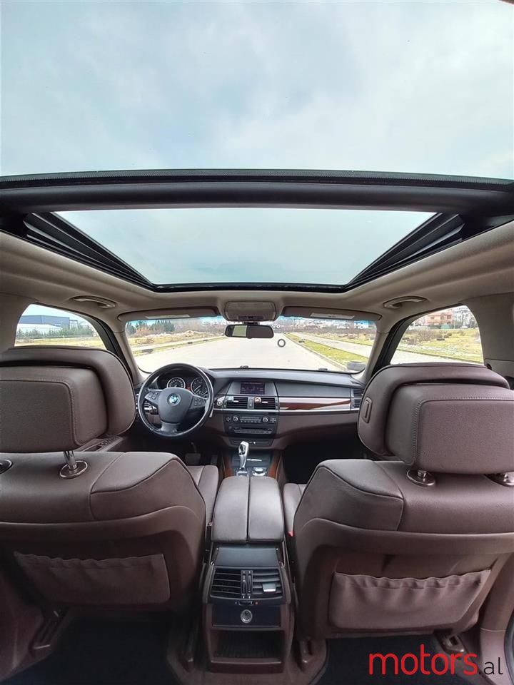 2009' BMW X5 photo #1