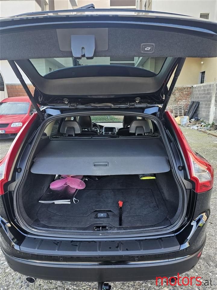 2011' Volvo Xc 60 photo #5