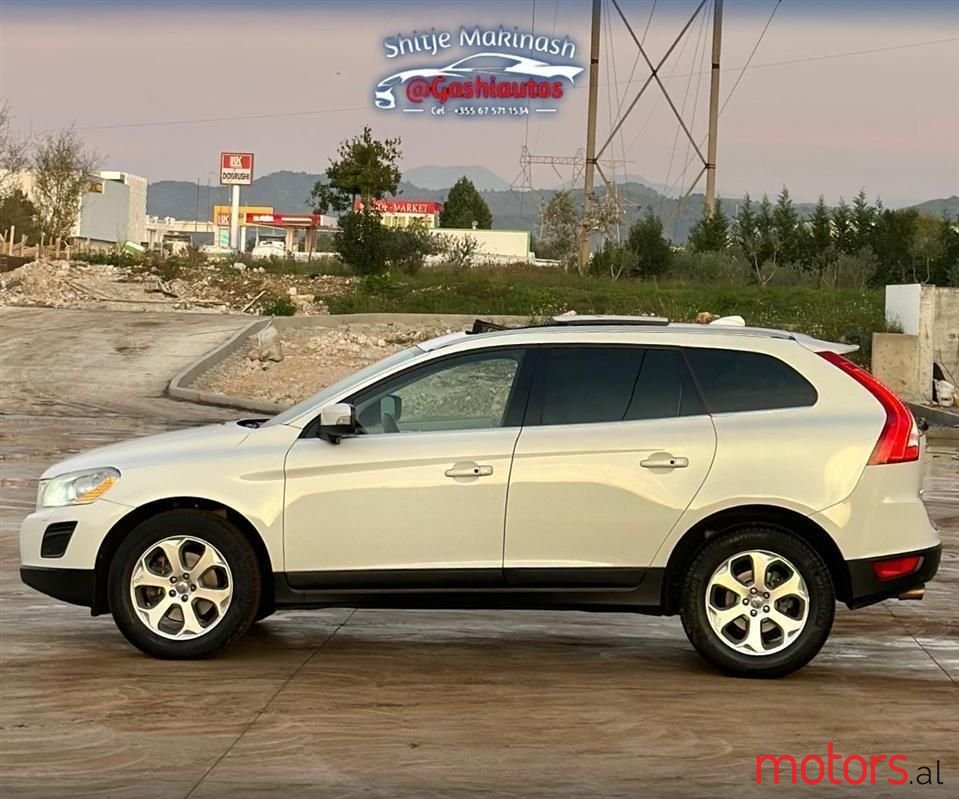 2011' Volvo Xc 60 photo #4
