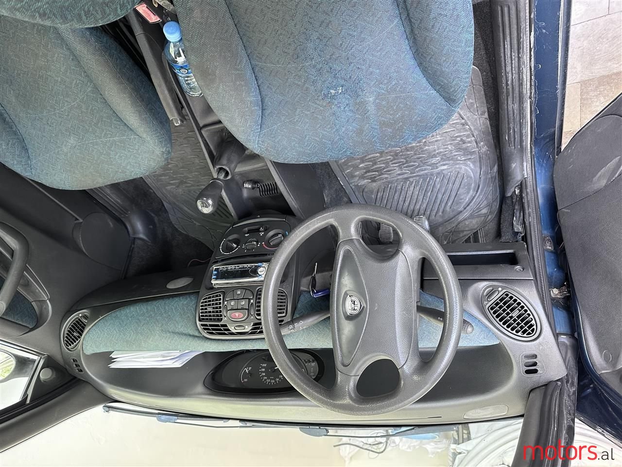 1998' Lancia photo #2