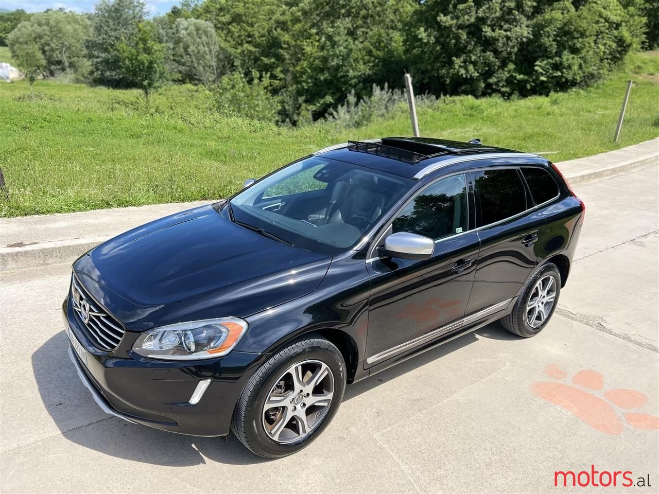 2015' Volvo Xc 60 photo #3