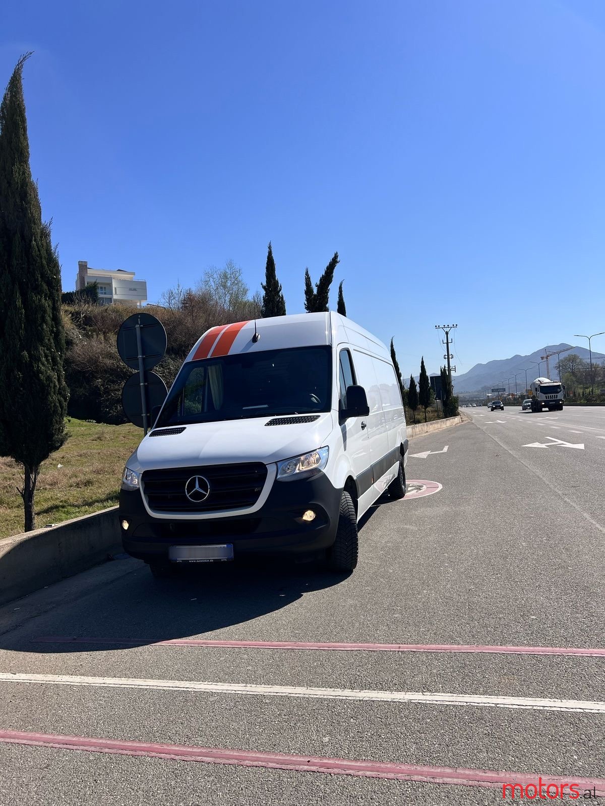 2022' Mercedes-Benz photo #5