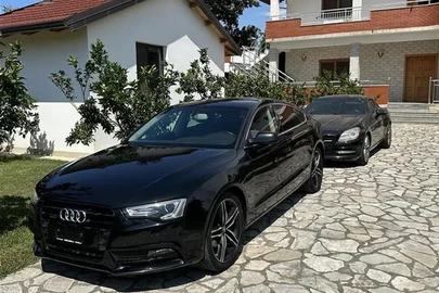 2013' Audi A5