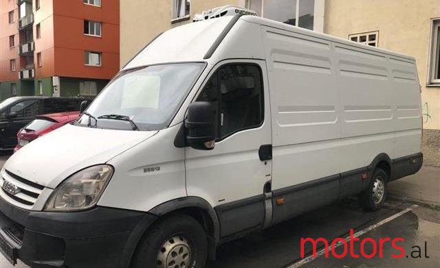 2007' Iveco photo #2