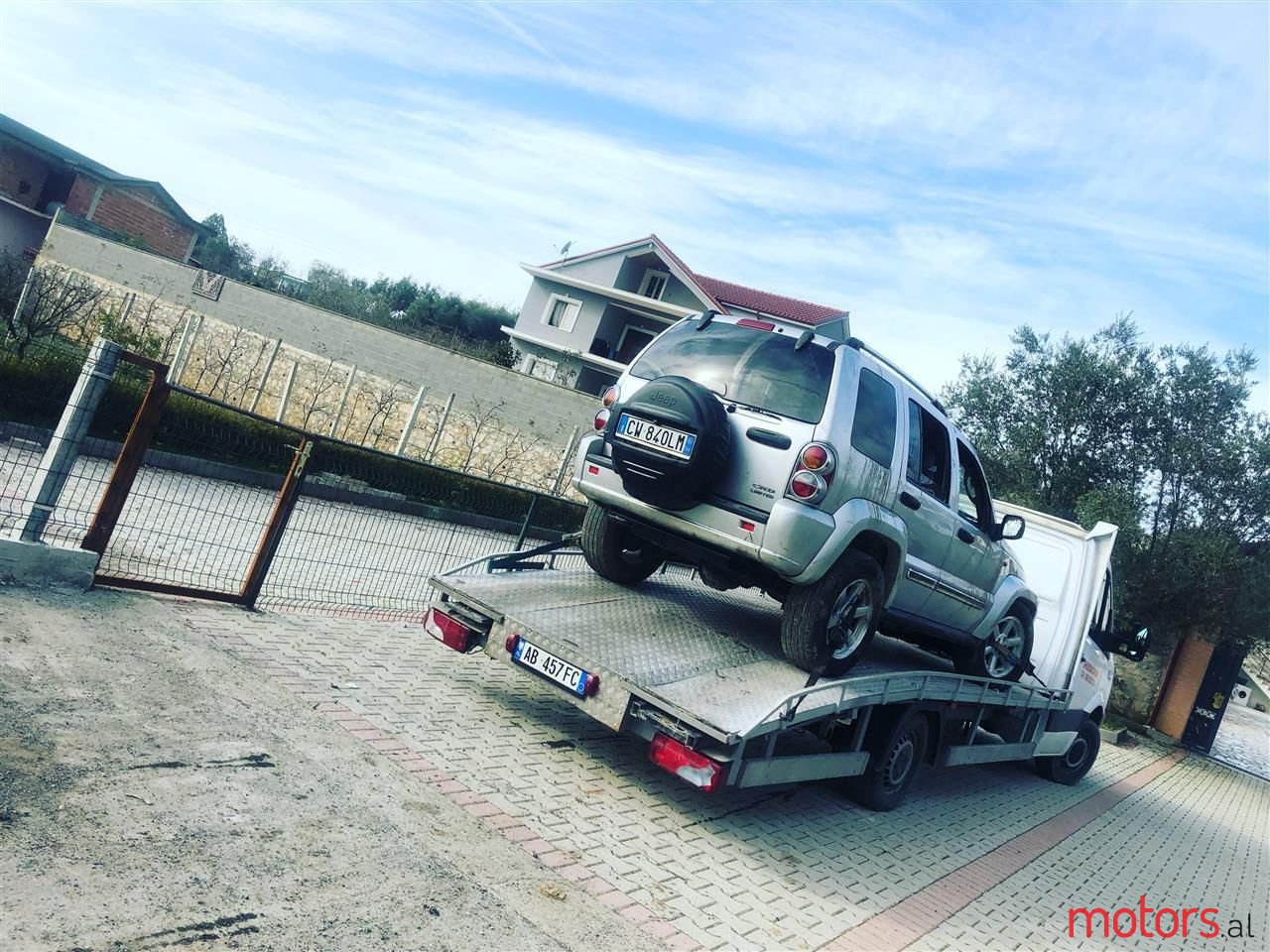 2007' Mercedes-Benz Sprinter photo #6