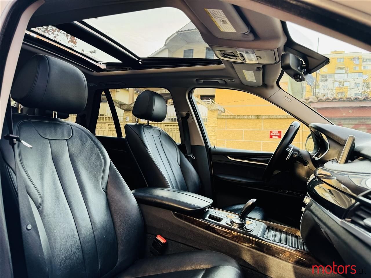 2014' BMW X5 photo #2