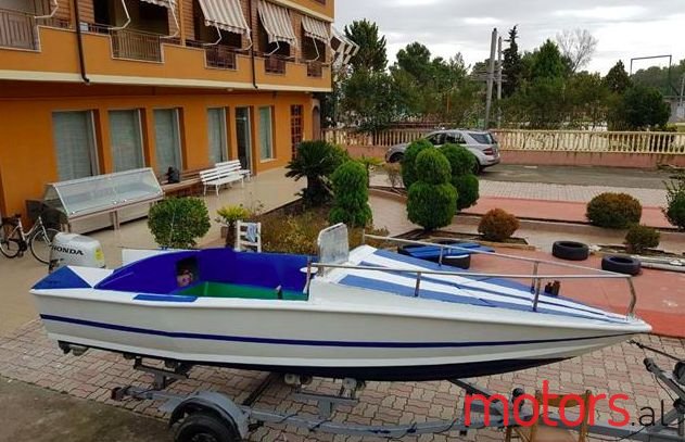 2010' Honda photo #1