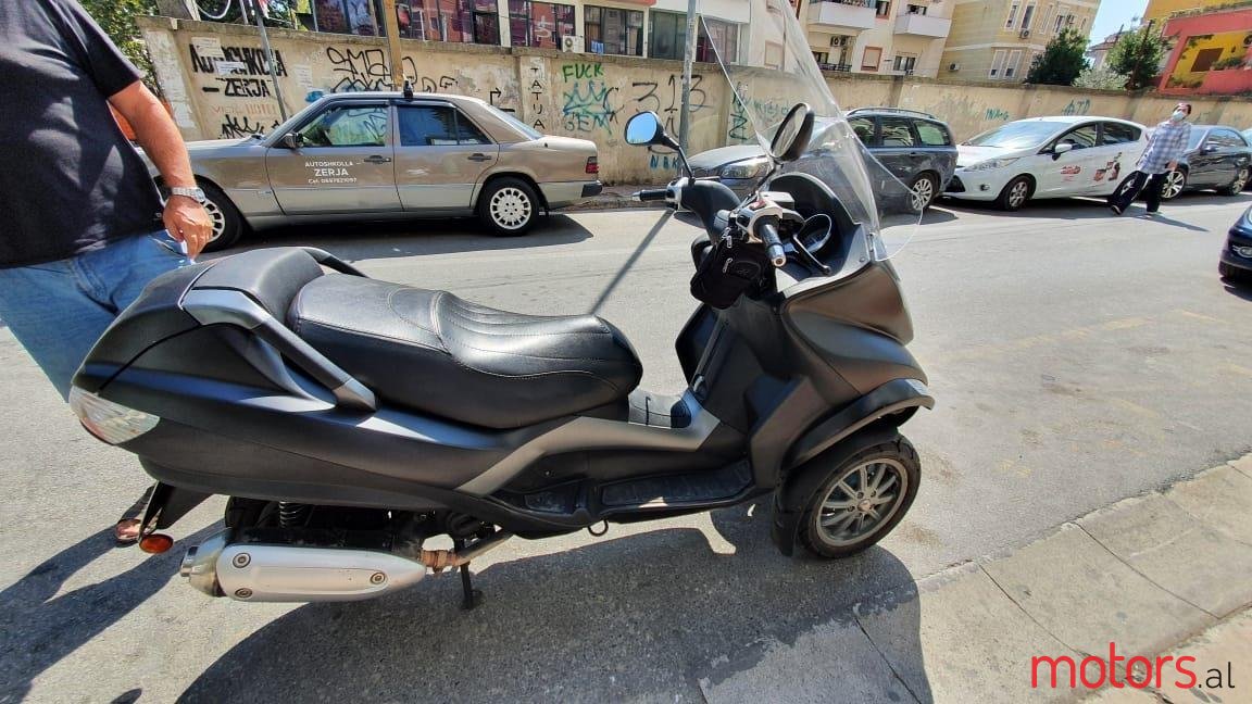 2006' Piaggio MP3 photo #1