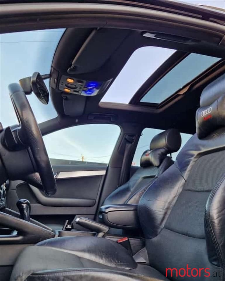 2006' Audi A3 photo #6