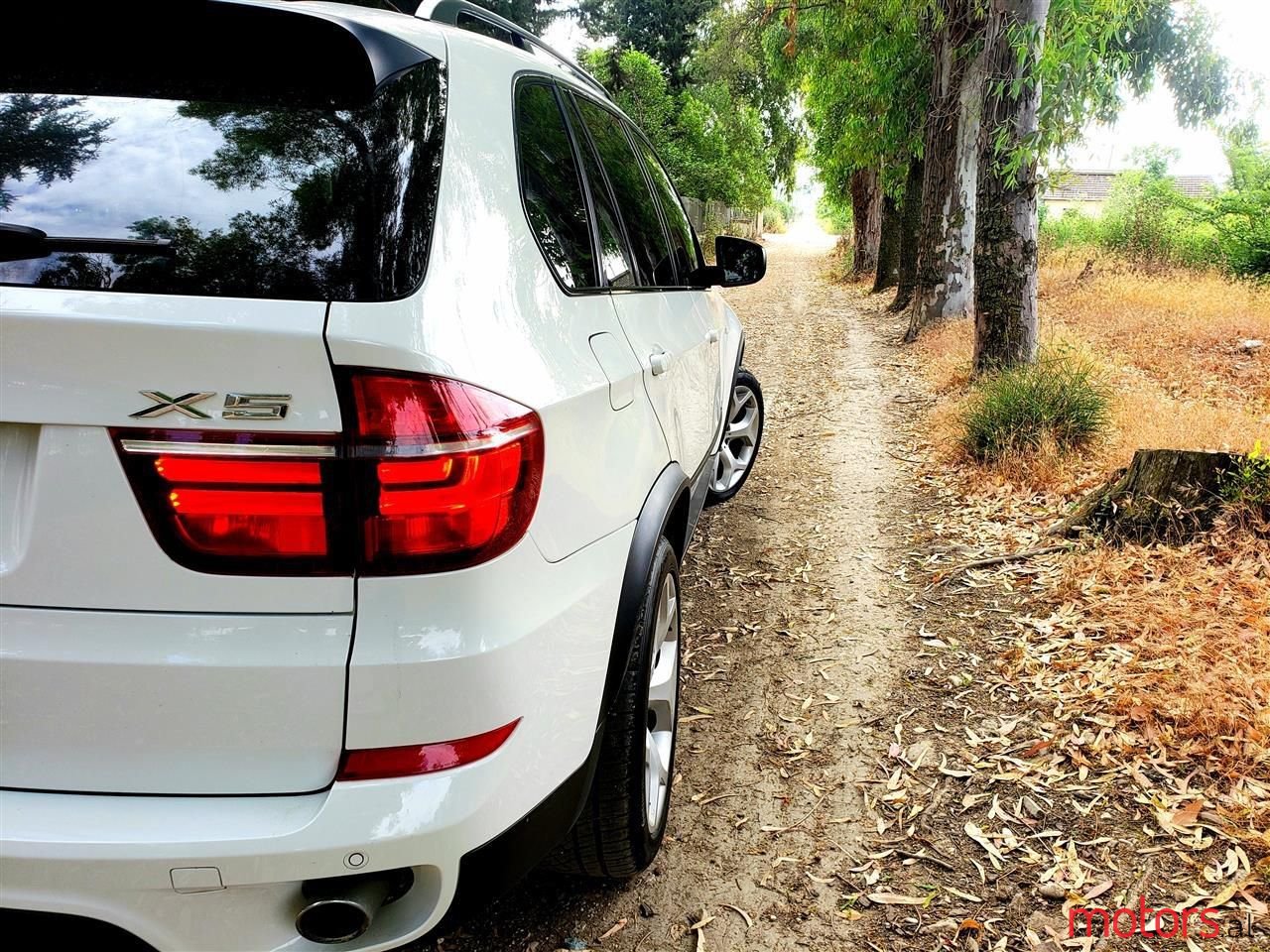 2013' BMW X5 photo #4