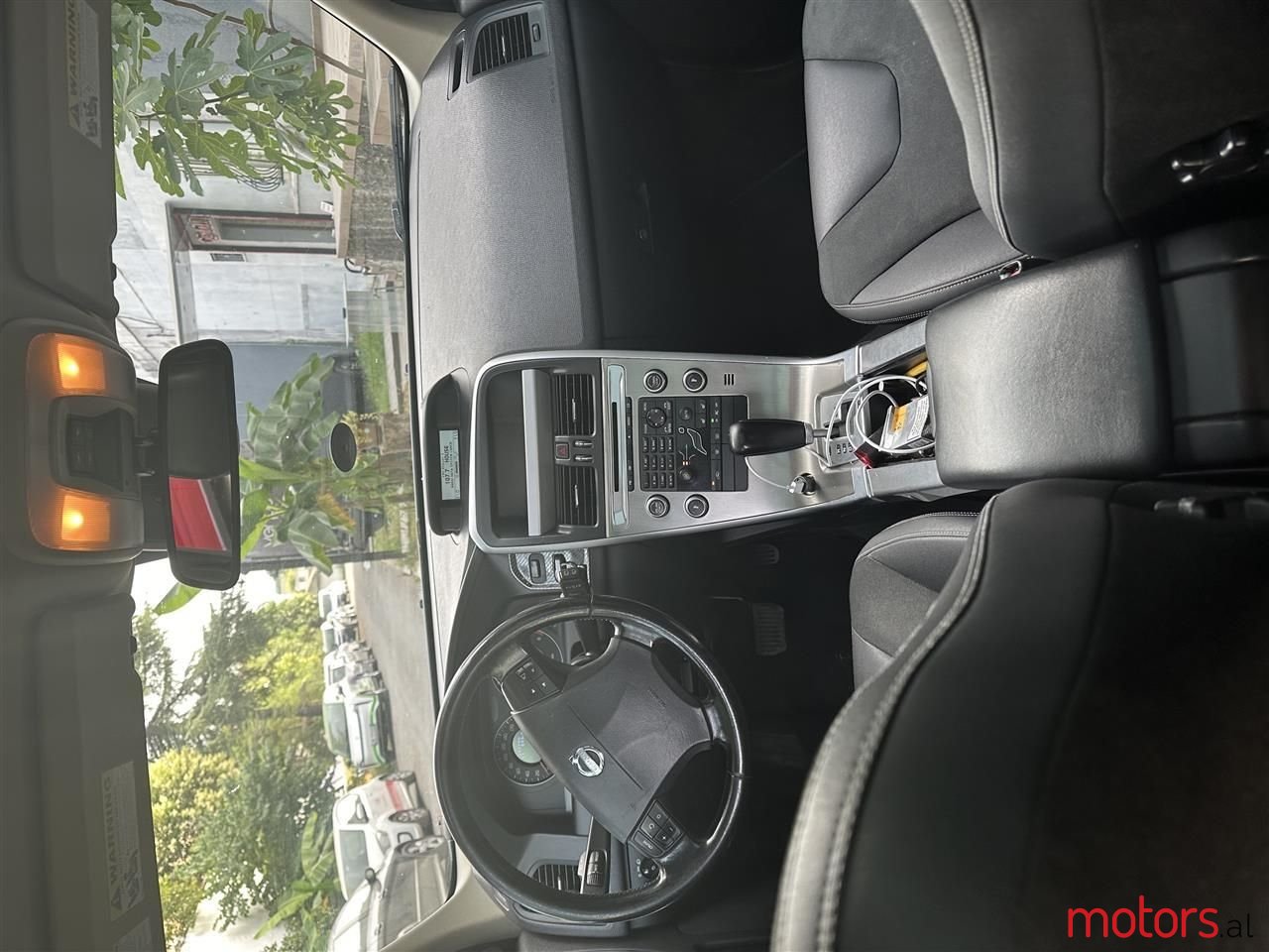 2010' Volvo Xc 60 photo #5