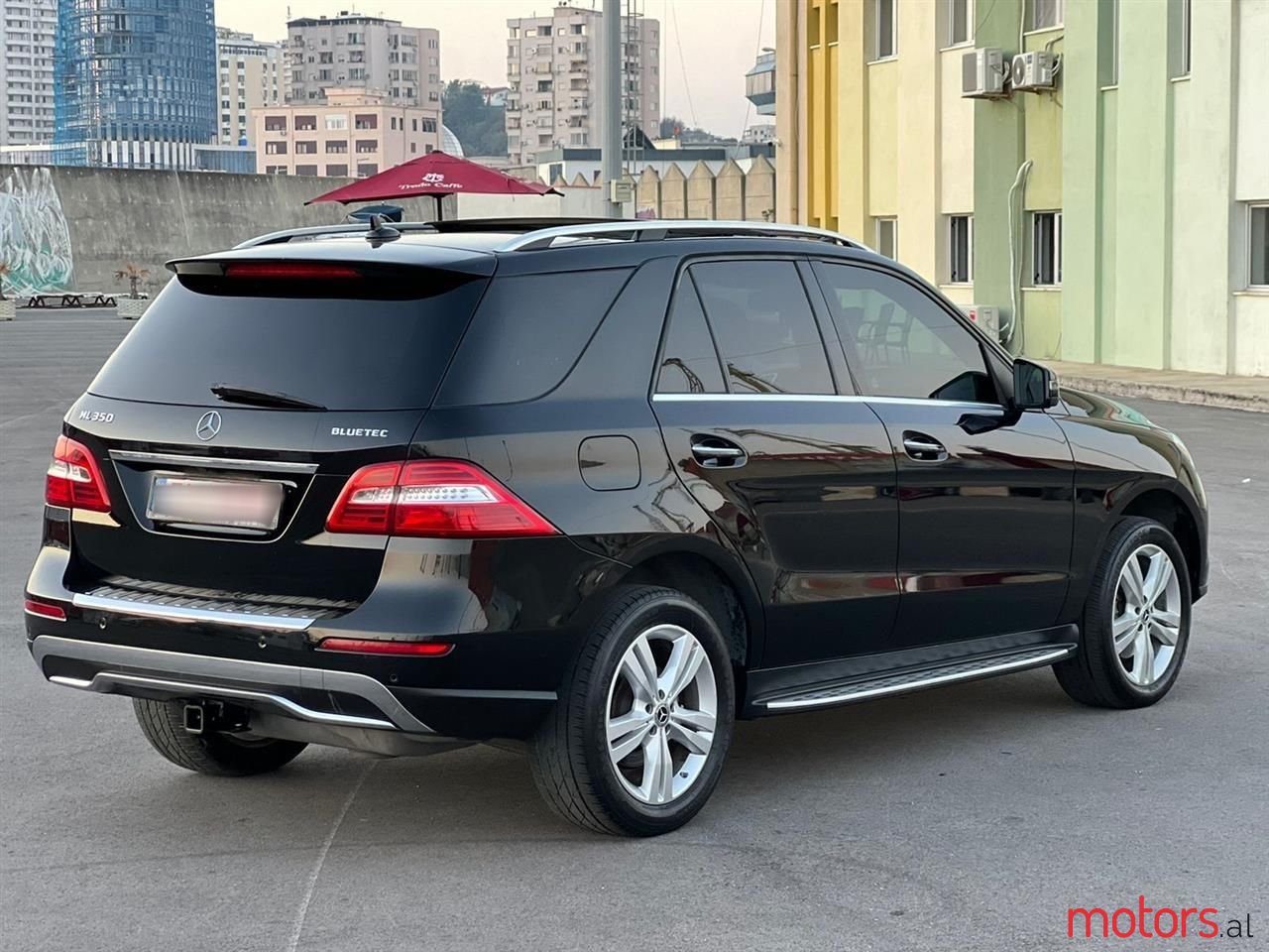 2013' Mercedes-Benz C 350 photo #6