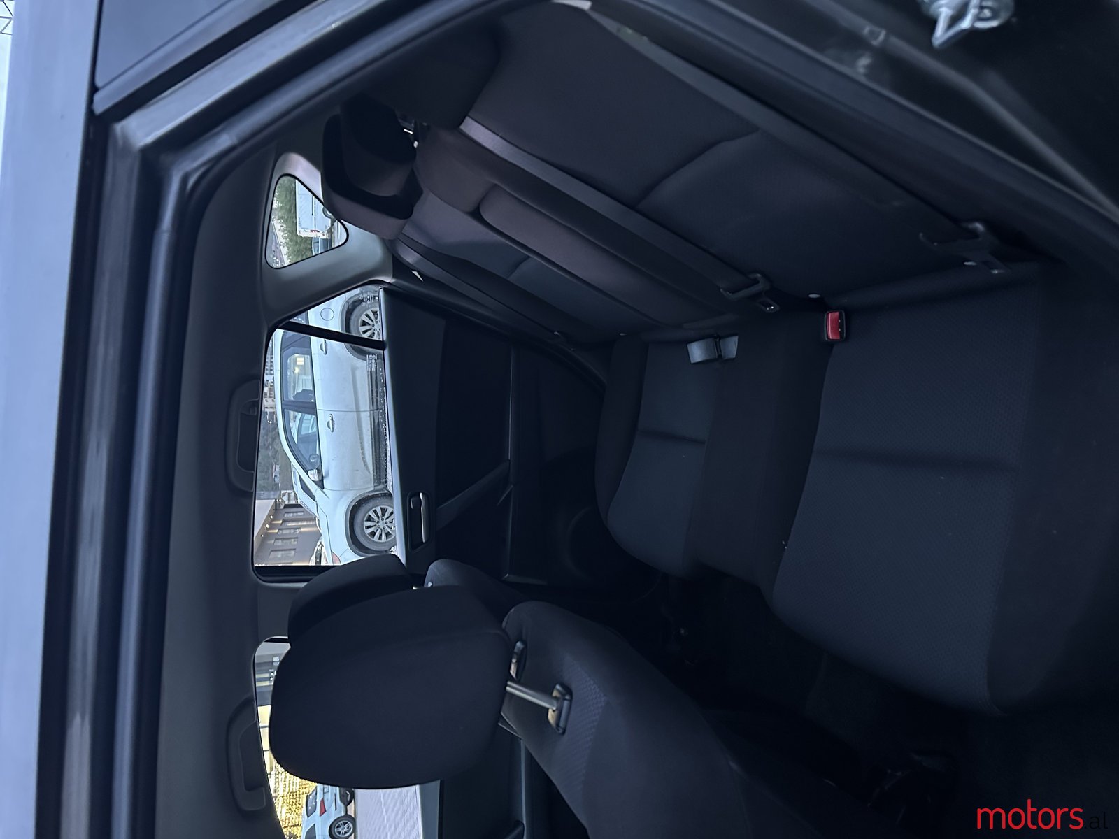 2012' Mazda 3 photo #4