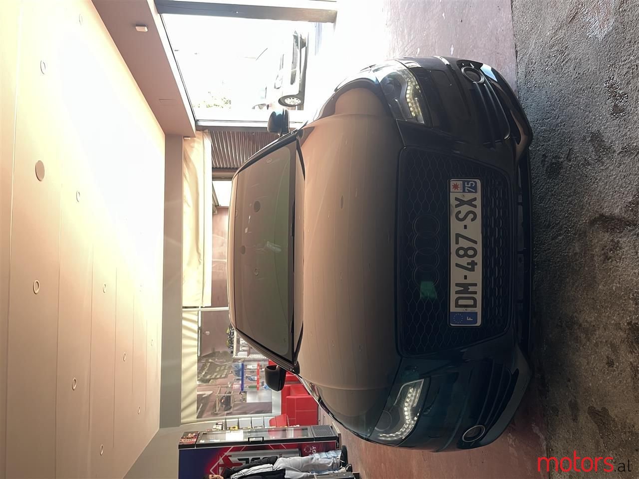 2009' Audi A4 photo #6