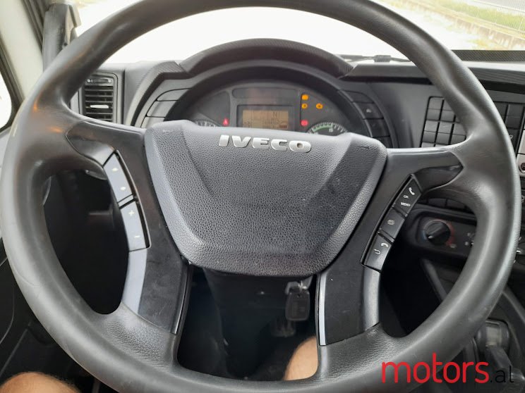 2016' Iveco photo #6